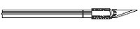 Knife, X-acto,X3002Hunt Corporation